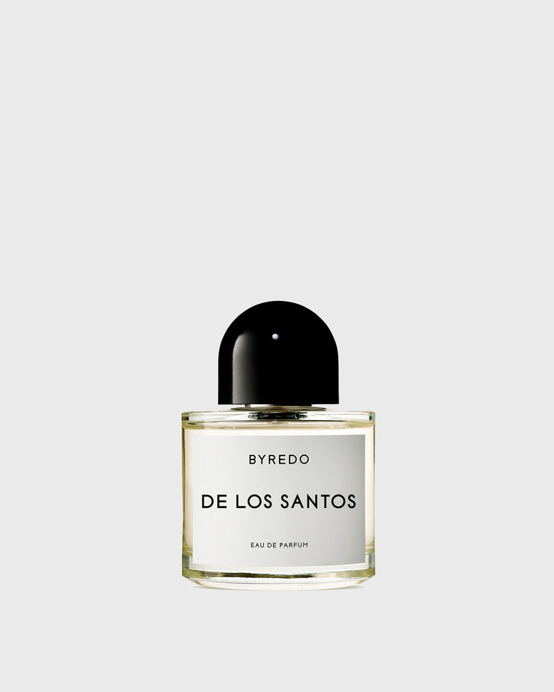 Byredo EDP De Los Santos - 100 ml white