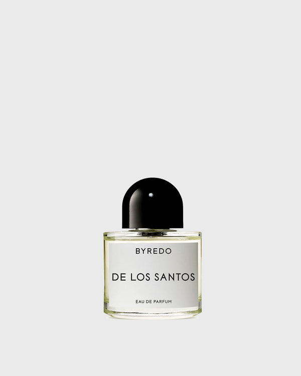 Byredo EDP De Los Santos - 50 ml white