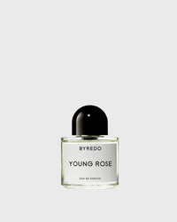 Byredo Edp Young Rose - 50 Ml White
