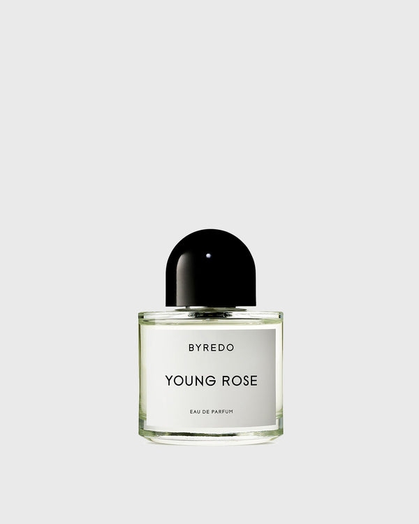 Byredo EDP Young Rose - 100 ml white