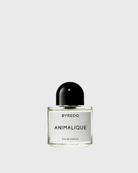 Byredo Edp Animalique - 50 Ml White