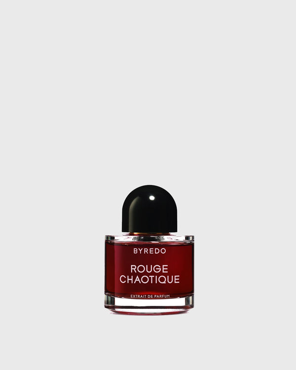 Byredo EDP Night Veils Rouge Chaotique - 50 ml white