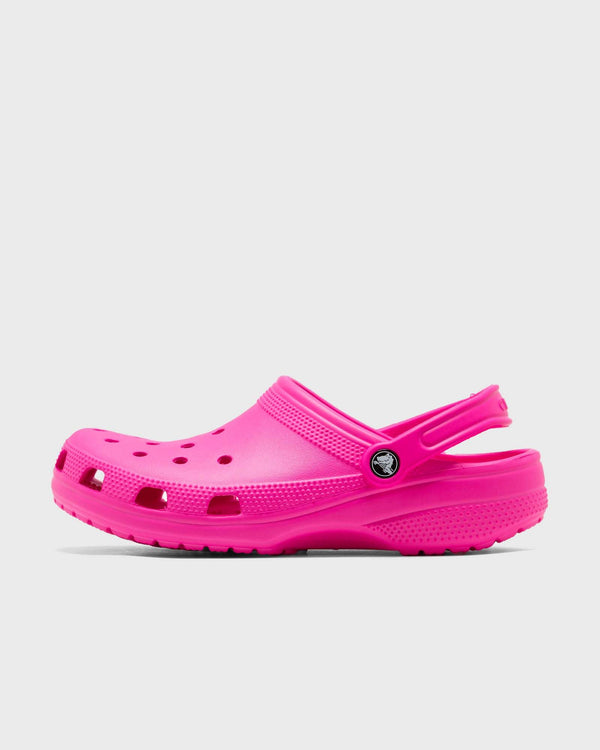 Crocs Classic Clog pink