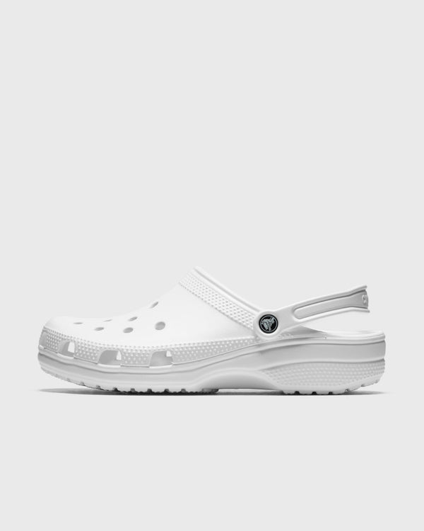 Crocs Classic white