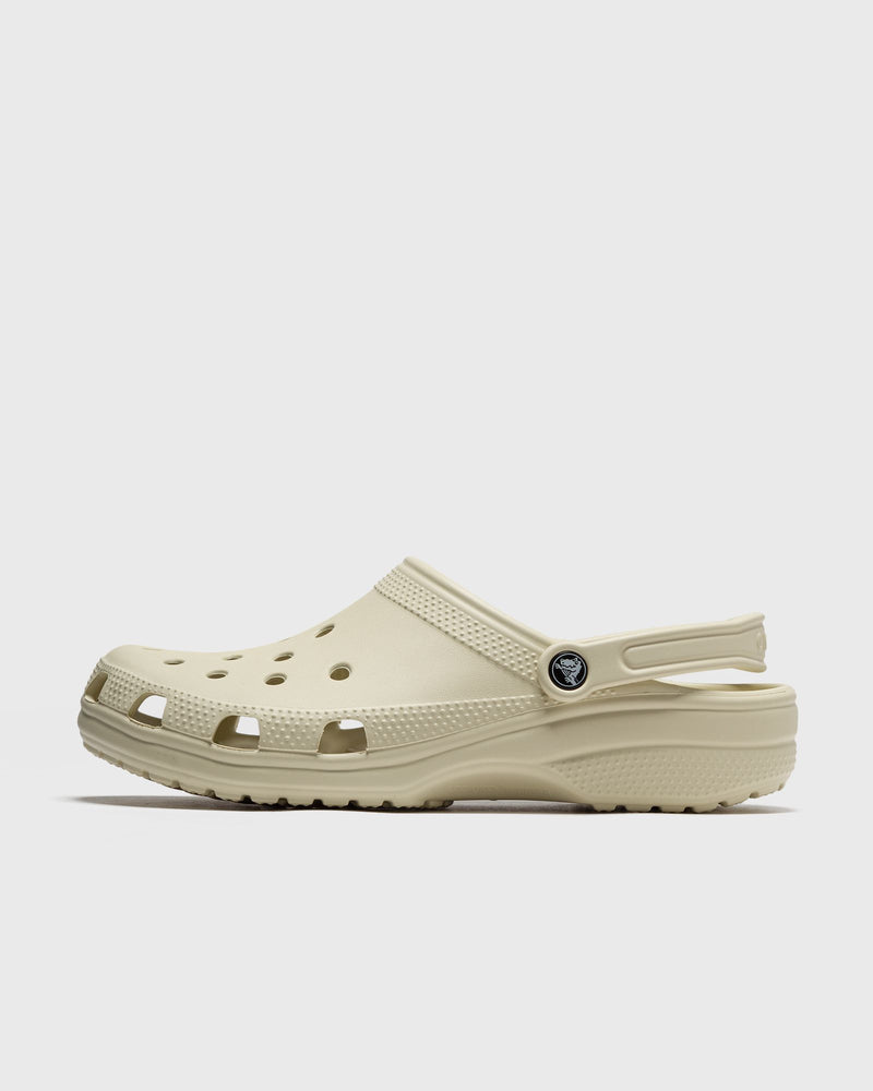 Crocs Classic Clog beige