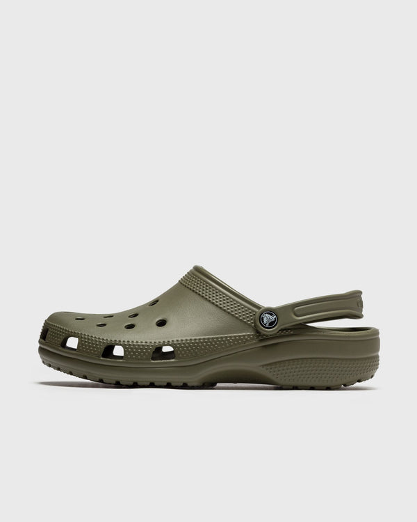 Crocs Classic green