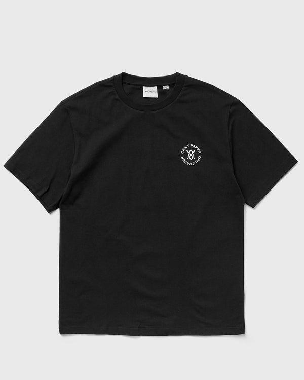 Daily Paper CIRCLE TEE black