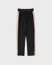 Les Deux Sterling Track Pants black