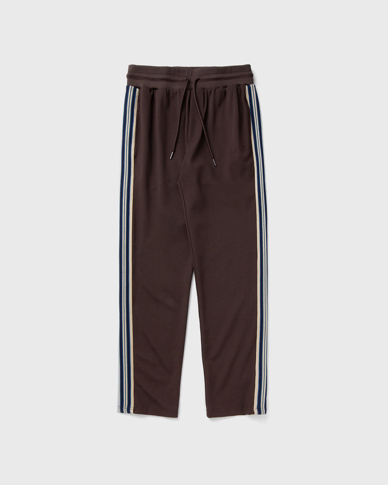 Les Deux Sterling Track Pants brown