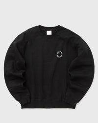 Daily Paper Orbit Sweater Black