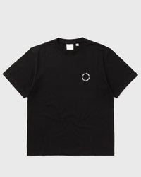 Daily Paper Orbit TEE black