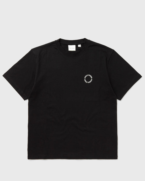 Daily Paper ORBIT TEE black