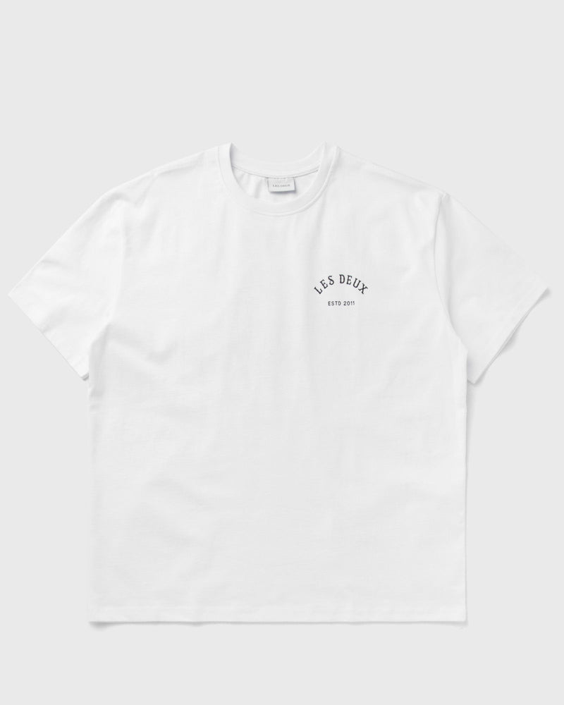 Les Deux Passion T-Shirt white