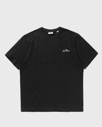 Les Deux Diaz T-shirt black