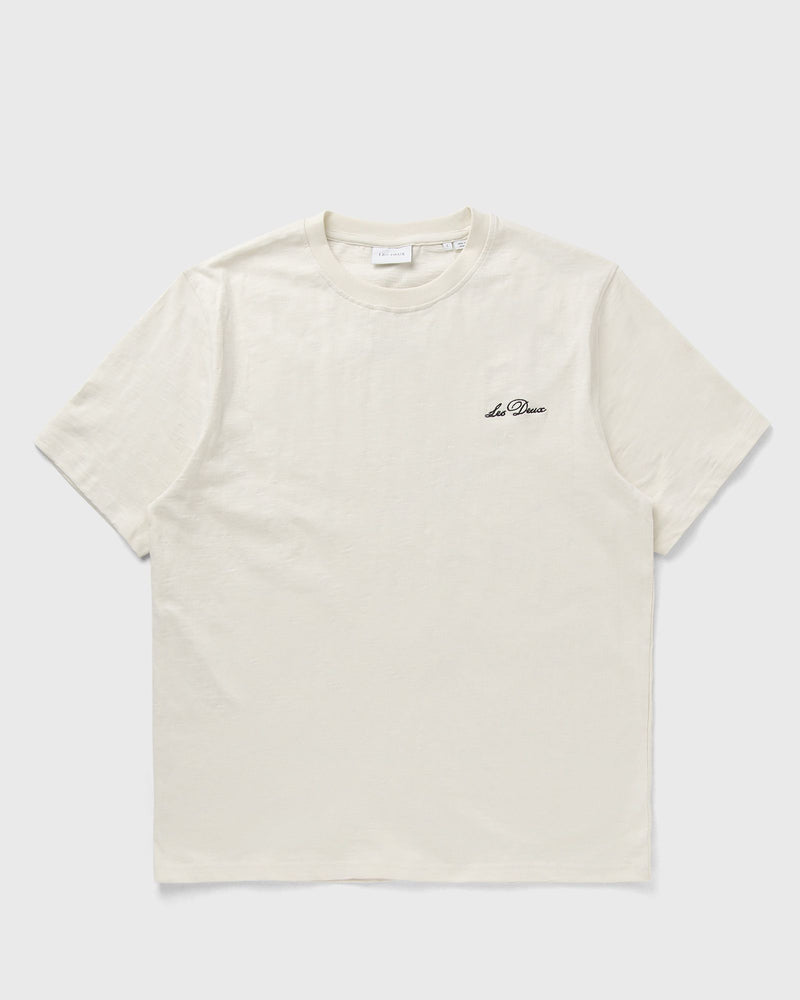 Les Deux Diaz T-Shirt beige
