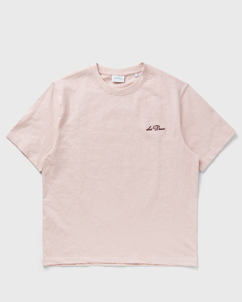 Les Deux Diaz T-Shirt pink
