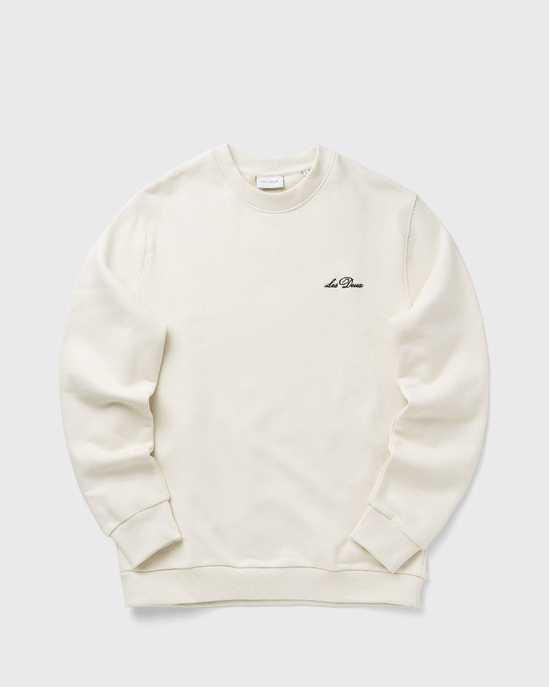 Les Deux Diaz Sweatshirt beige