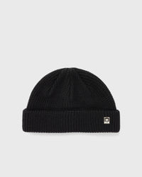 Obey Micro Beanie black