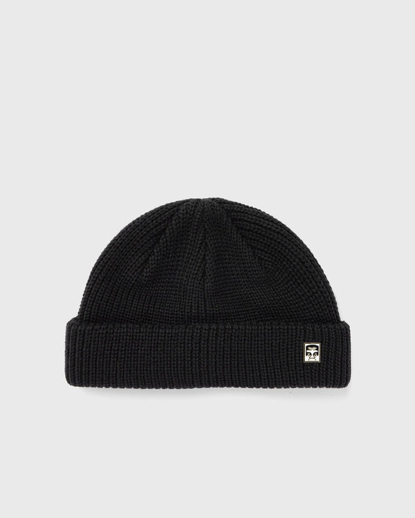 Obey Micro Beanie black