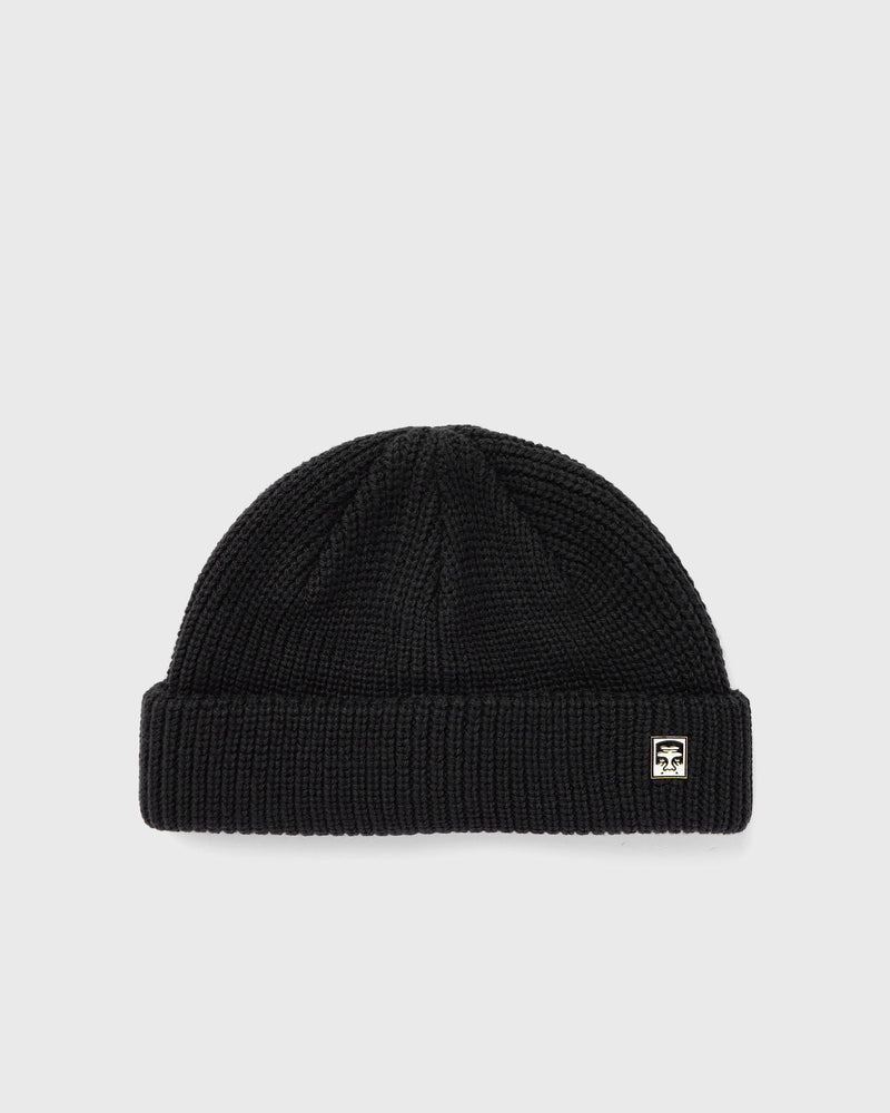 Obey Micro Beanie black
