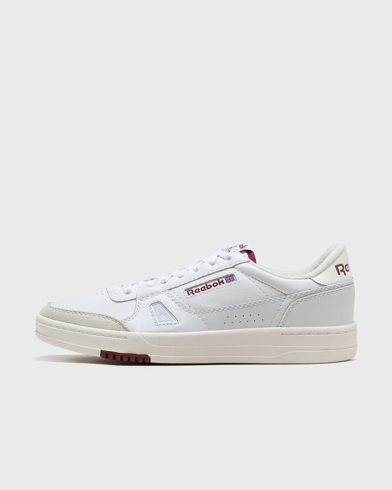 Reebok LT COURT white
