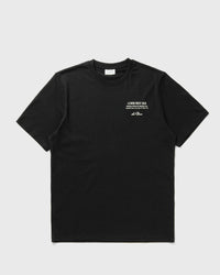 Les Deux West Side T-shirt black