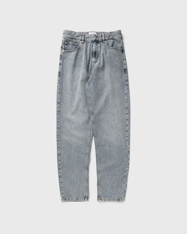 Les Deux Ryder Washed Denim Jeans blue
