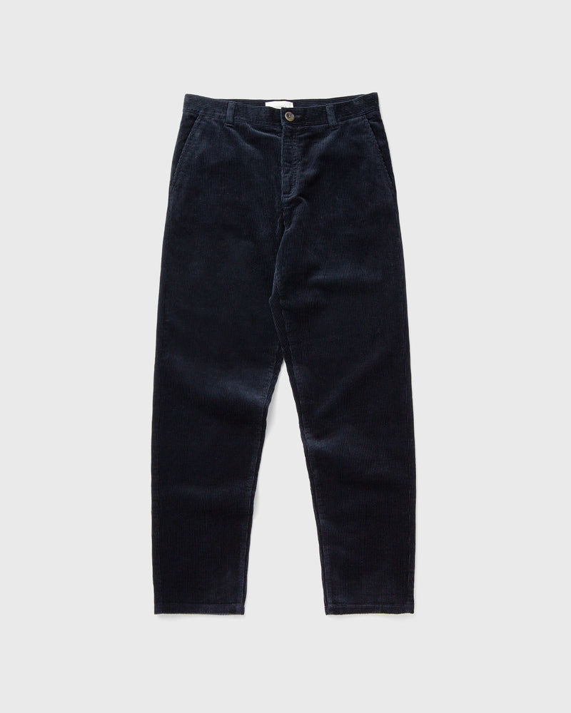 Les Deux Kody Corduroy Pants blue