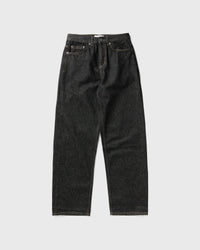 Les Deux Roi 2-tone Denim Jeans black