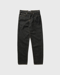 Les Deux Ryder 2-tone Denim Jeans black