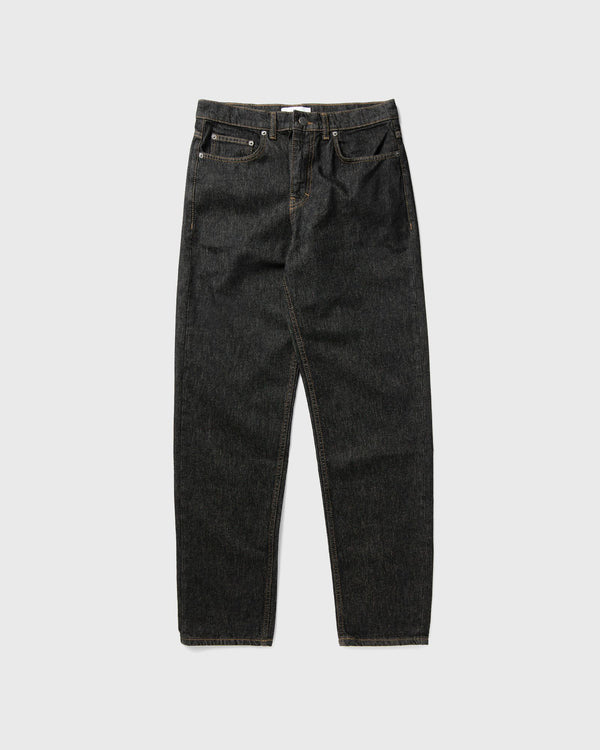 Les Deux Ryder 2-Tone Denim Jeans black