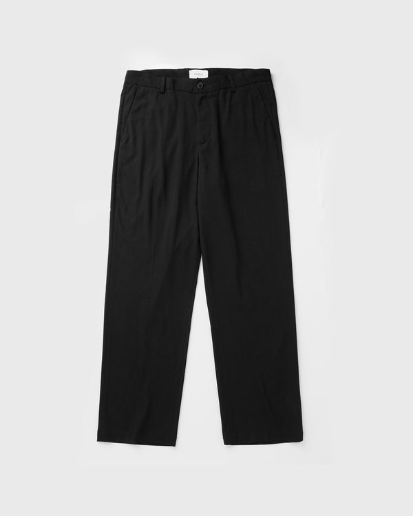 Les Deux Randall Suiting Pants black