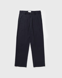 Les Deux Randall Suiting Pants blue