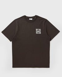 Les Deux Goods T-shirt brown
