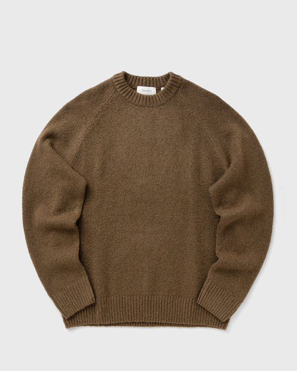 Les Deux Gilbert Crewneck Knit beige