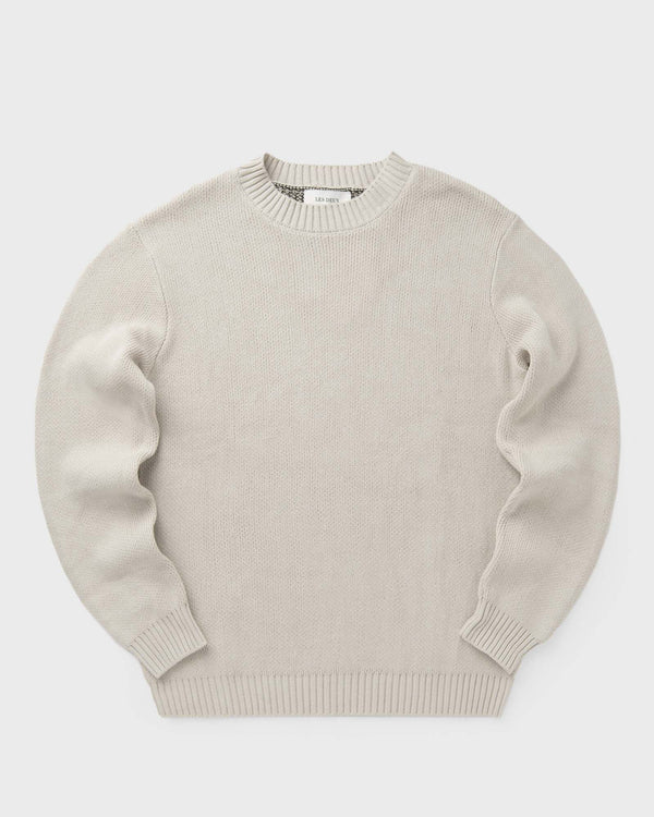 Les Deux Danton Crewneck Knit beige