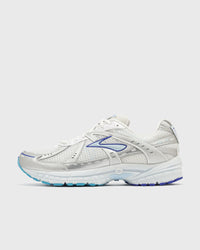 Brooks Running Adrenaline Gts 10 White