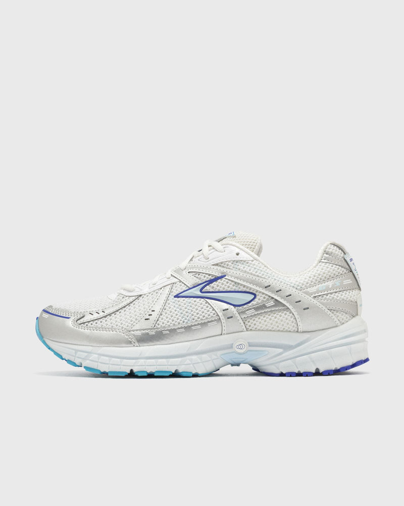 Brooks Running Adrenaline Gts White