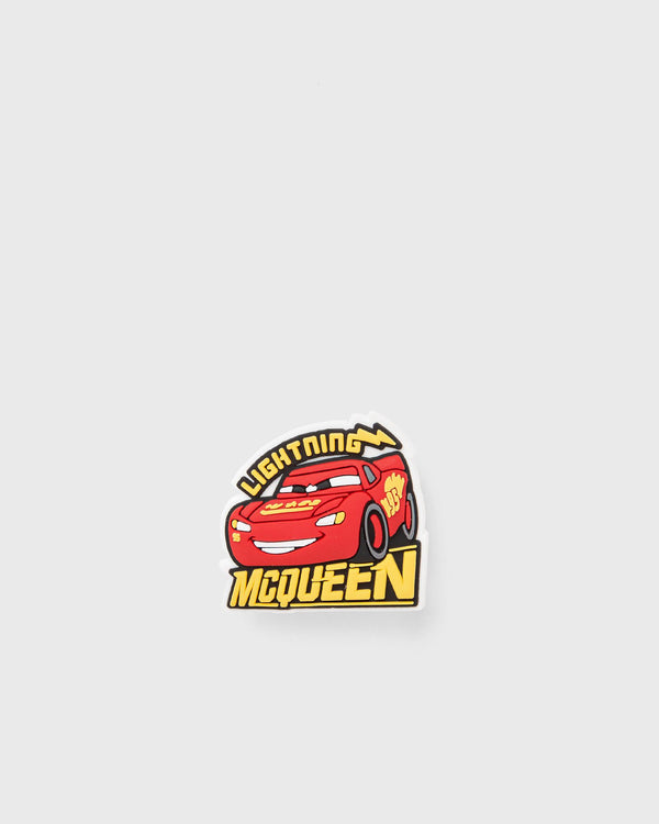 Crocs Cars 3 Lightning Mcqueen Charm