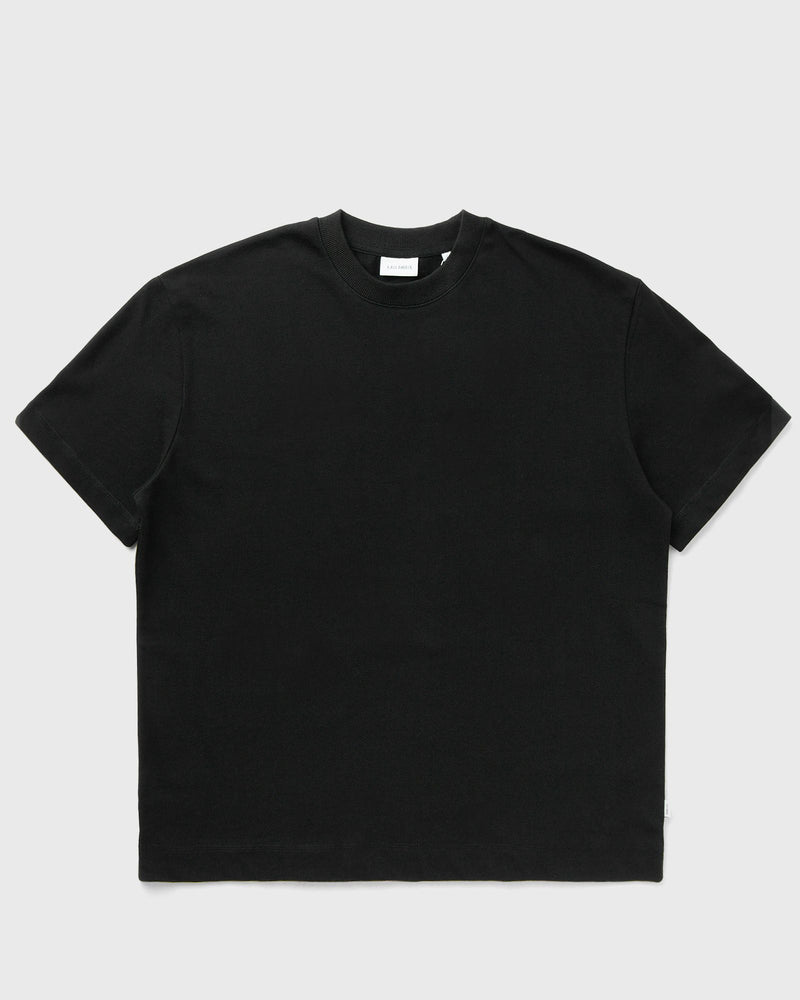 Les Deux Carl T-shirt black