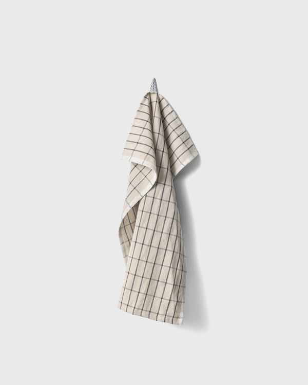 Ferm LIVING Hale Tea Towel beige