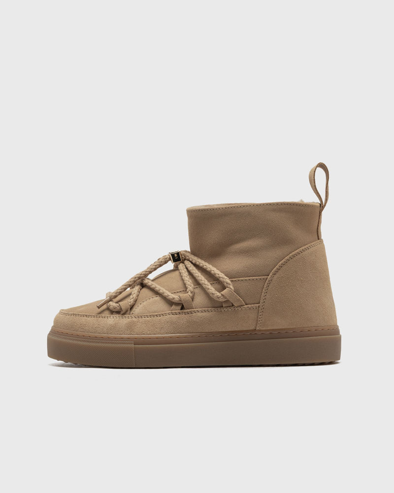 INUIKII CLASSIC LOW beige