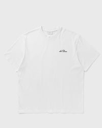 Les Deux Crew T-Shirt White