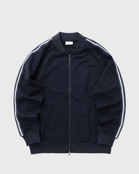 Les Deux Sterling Basketball Track Jacket blue