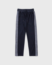 Les Deux Sterling Basketball Track Pants blue