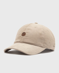 Les Deux Element Corduroy Dad Cap beige