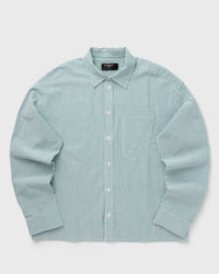 Reternity Signe Shirt Green
