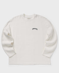 Reternity Band of Process Longsleeve White