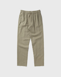 Les Deux Patrick Linen Pants Grey
