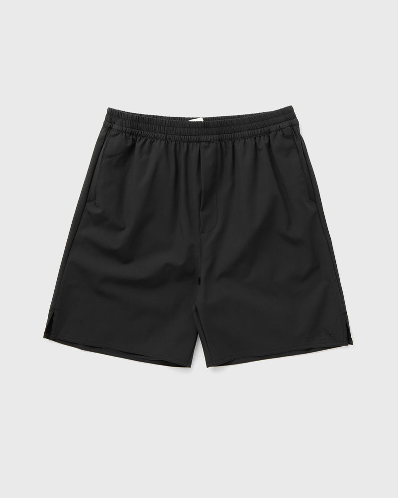Les Deux Raphael Shorts Black